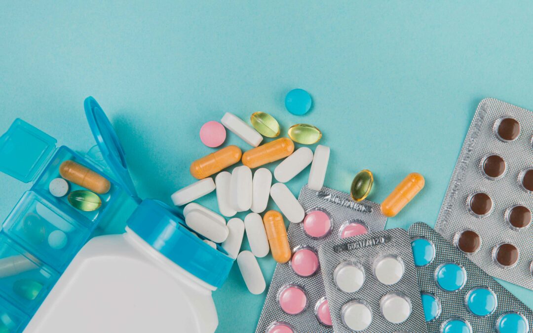 ADDRESSING ADDICTION