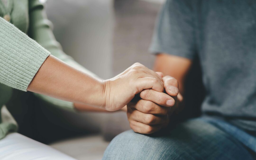 MANAGING GRIEF EFFECTIVELY