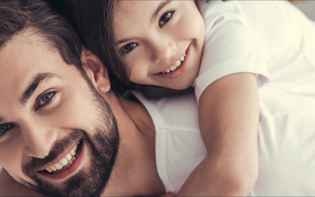 BREAKING DOWN BARRIERS FOR DADS IN CUSTODY BATTLES